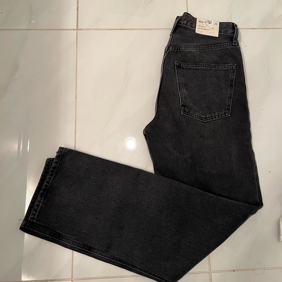 Agolde 90s photogram size 24 - Picture 3 of 7